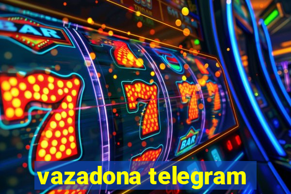 vazadona telegram