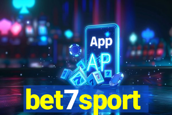 bet7sport