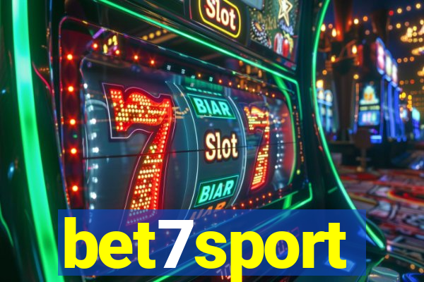 bet7sport