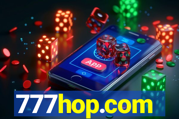 777hop.com