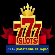 3976 plataforma de jogos