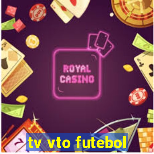 tv vto futebol