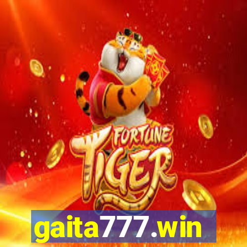 gaita777.win