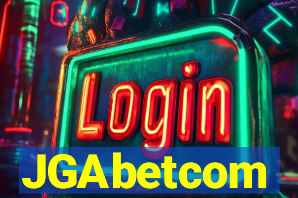 JGAbetcom