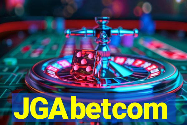 JGAbetcom