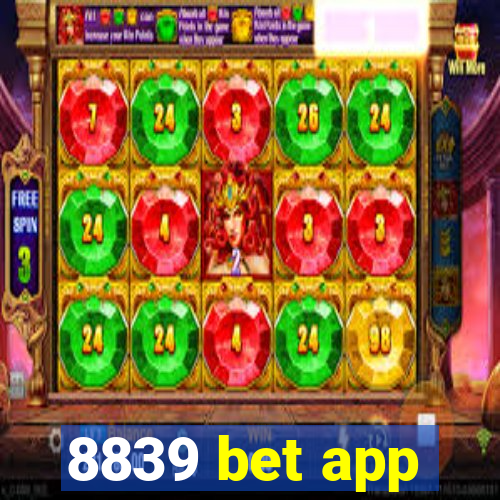 8839 bet app