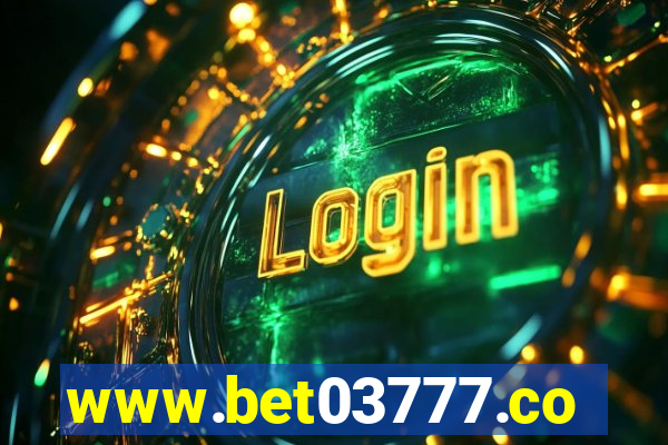 www.bet03777.com