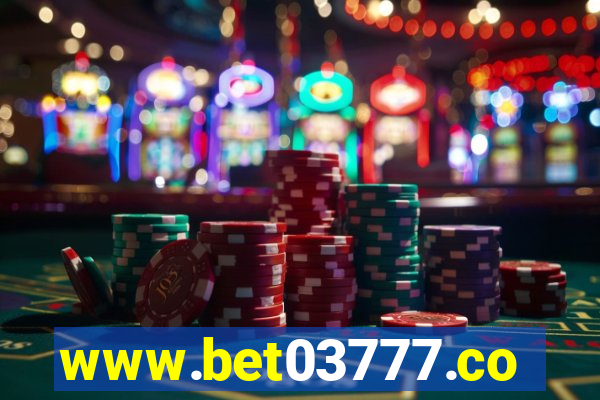 www.bet03777.com