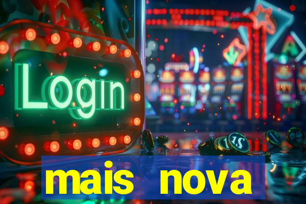 mais nova plataforma de jogos