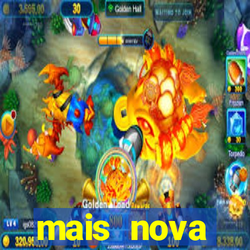 mais nova plataforma de jogos