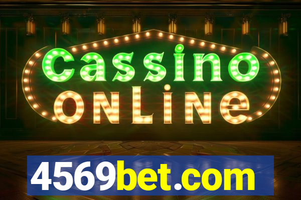 4569bet.com