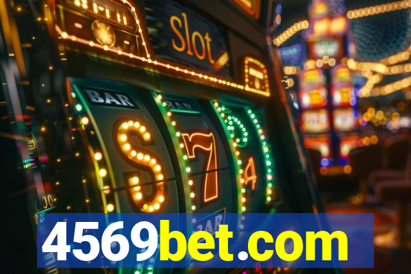 4569bet.com