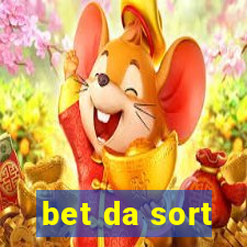 bet da sort