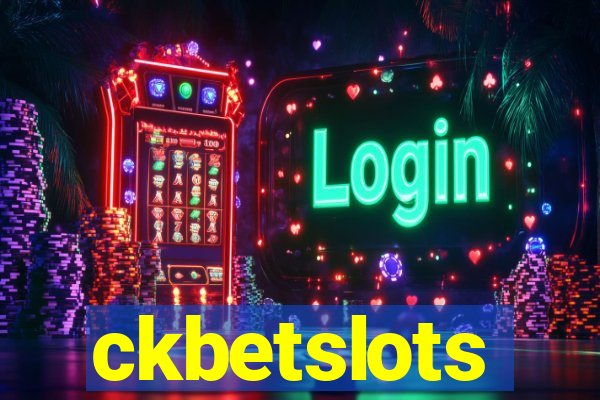 ckbetslots