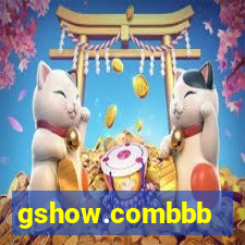 gshow.combbb