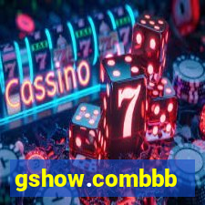 gshow.combbb