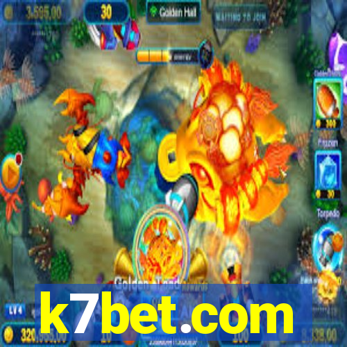 k7bet.com