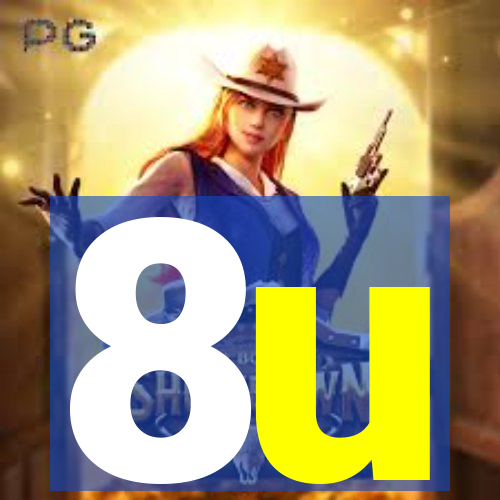 8u