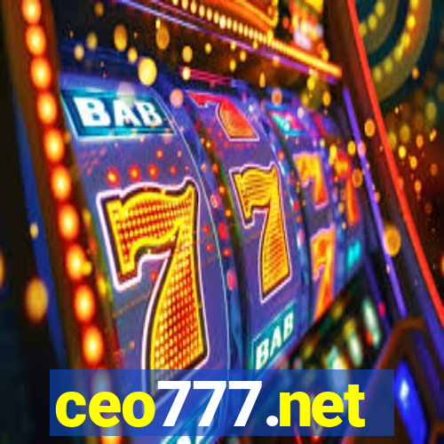 ceo777.net