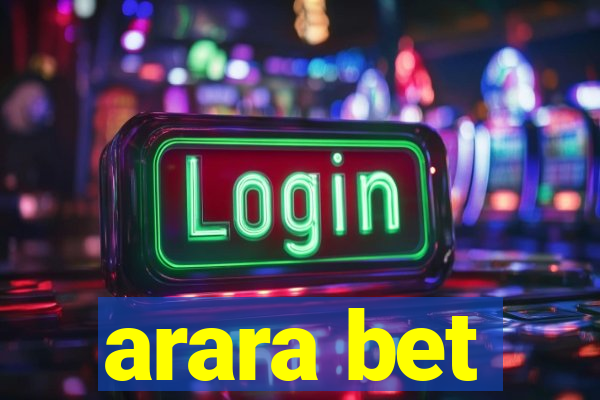 arara bet