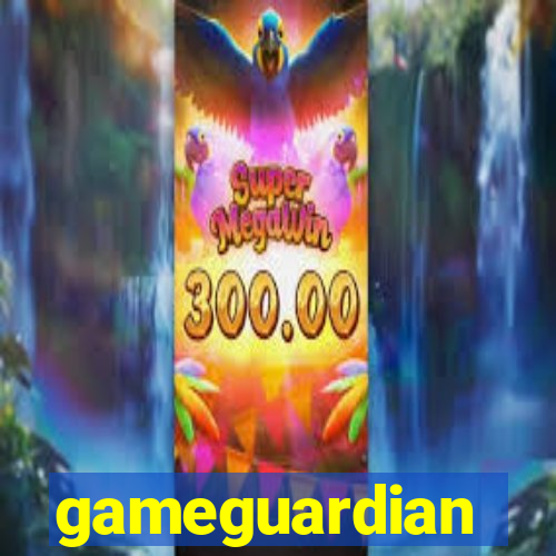 gameguardian