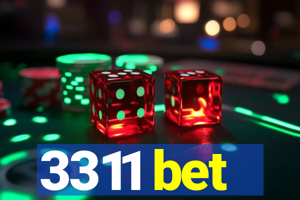 3311 bet