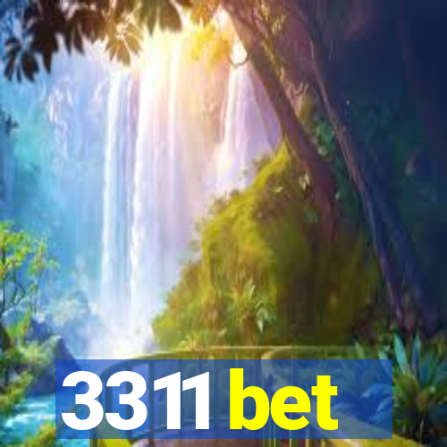 3311 bet