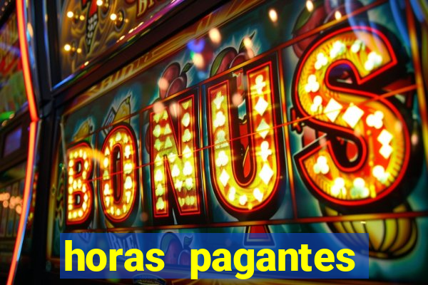 horas pagantes fortune ox