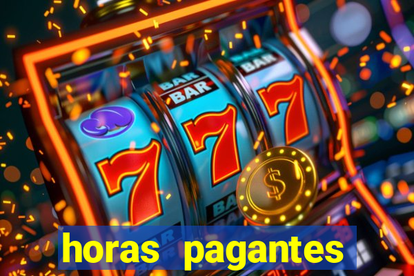 horas pagantes fortune ox