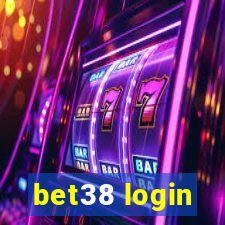 bet38 login