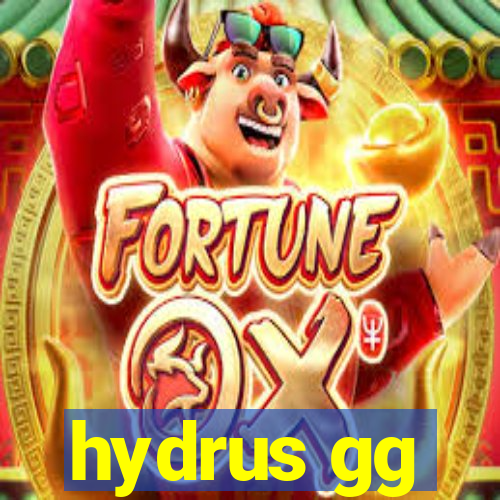 hydrus gg