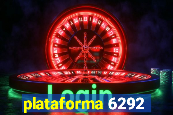 plataforma 6292