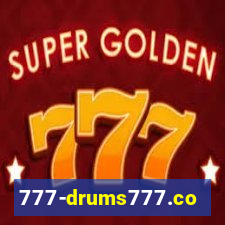 777-drums777.com