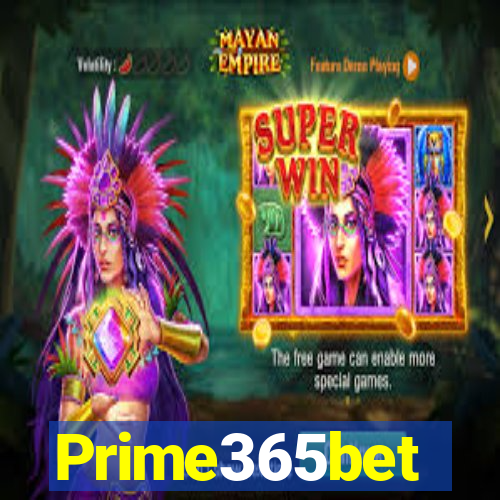 Prime365bet