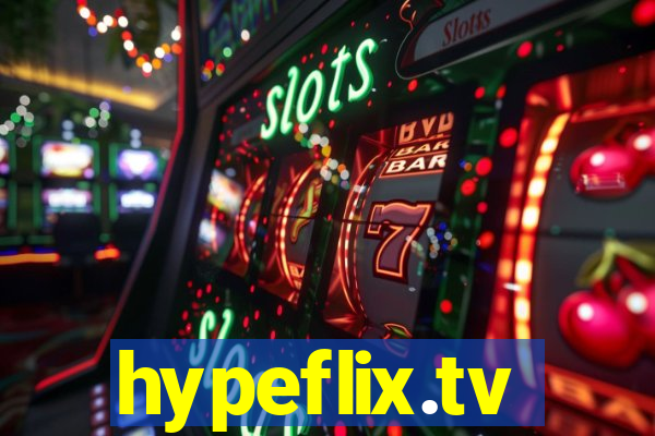 hypeflix.tv