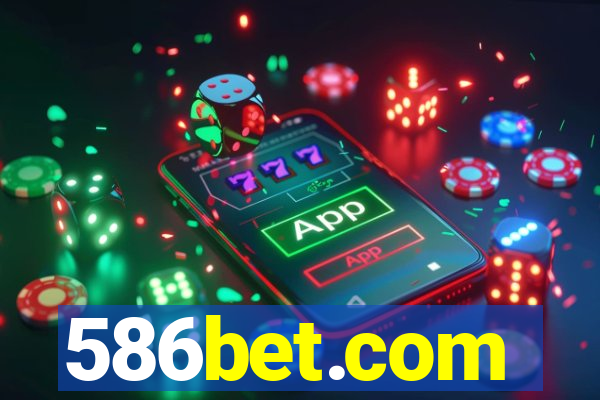 586bet.com