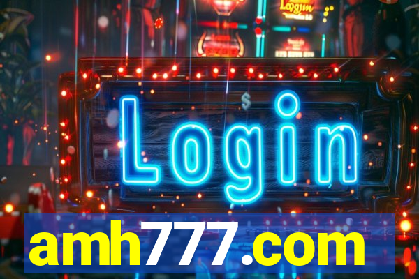 amh777.com