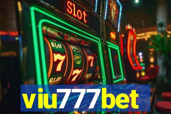 viu777bet