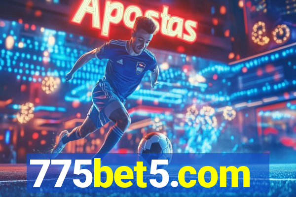 775bet5.com