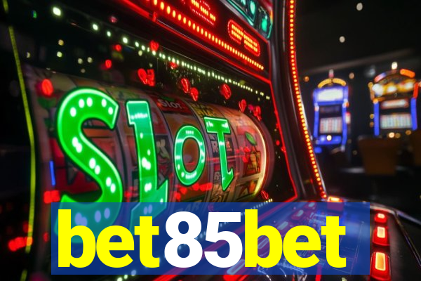 bet85bet