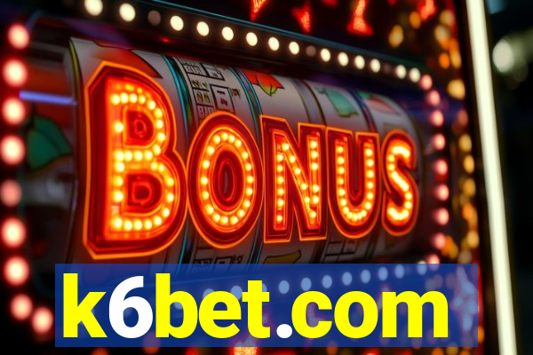 k6bet.com