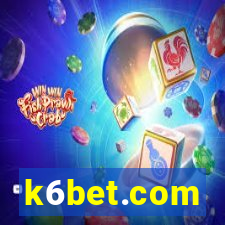 k6bet.com