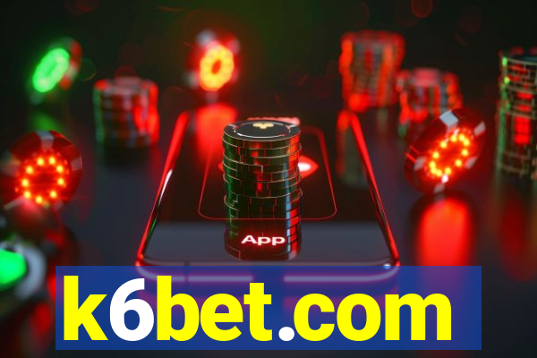 k6bet.com