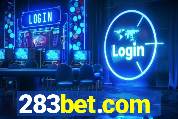 283bet.com