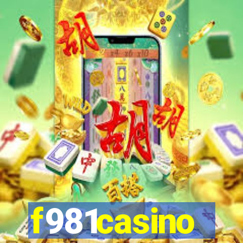 f981casino