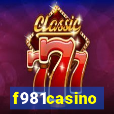 f981casino