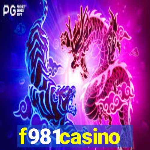 f981casino