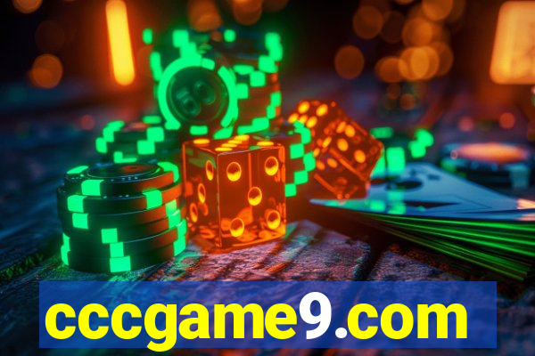 cccgame9.com