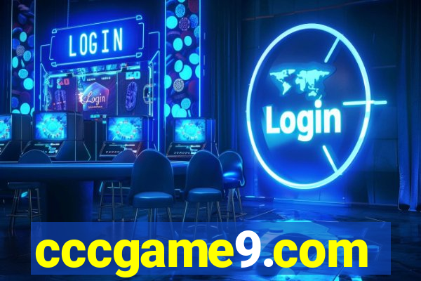 cccgame9.com