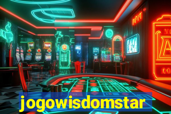 jogowisdomstar